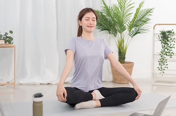 10 Tips Menjaga Kesehatan Lansia Dengan Optimal