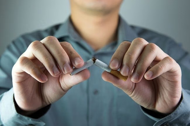 7 Cara Berhenti Merokok & Beralih Ke Pola Hidup Sehat
